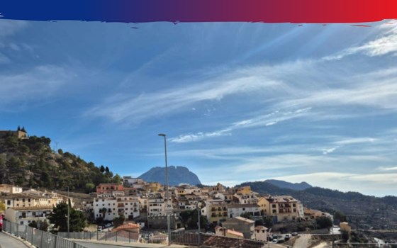 Mit Kawasaki in Alicante (Spanien!) - Bild 2 Mit Kawasaki in Alicante (Spanien!) - Bild 2