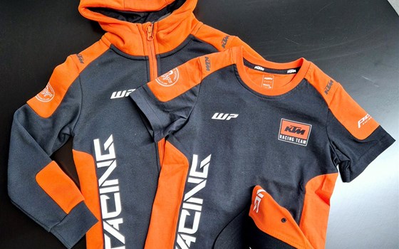 für die kleinen Fans... - Bild 1