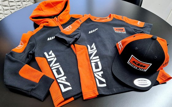 für die kleinen Fans... - Bild 2