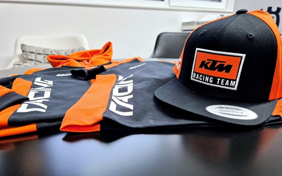 für die kleinen Fans... - Bild 3