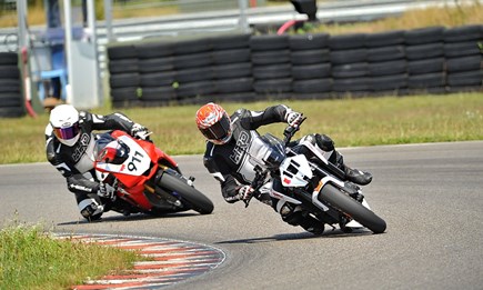 Sportfahrer Coaching