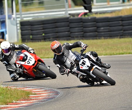 Sportfahrer Coaching