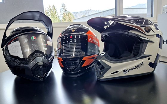 Schütze dich! - Bild 1