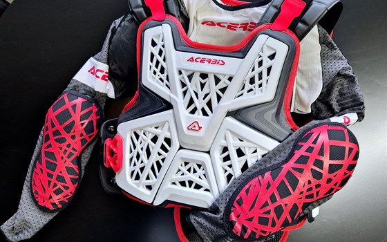 Schütze dich! - Bild 1