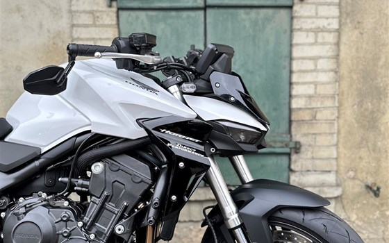 CB 1000 Hornet  - Bild 4