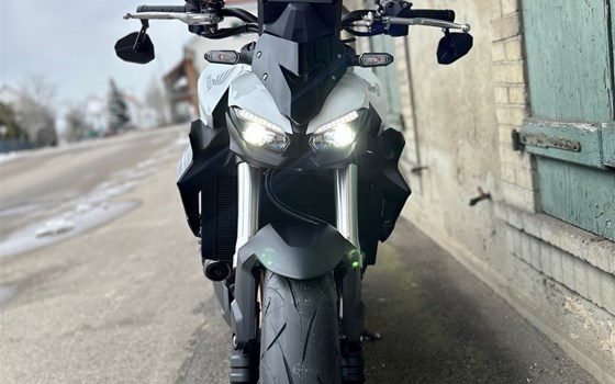 CB 1000 Hornet  - Bild 5