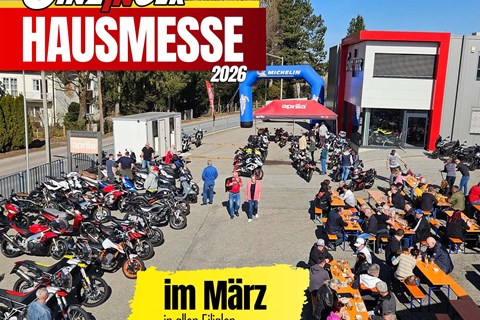 Ginzinger GmbH Zentrale Ried-News: Ginzinger Hausmessen 2025