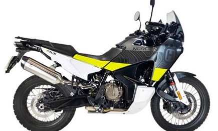 Vertraue dem Norden...