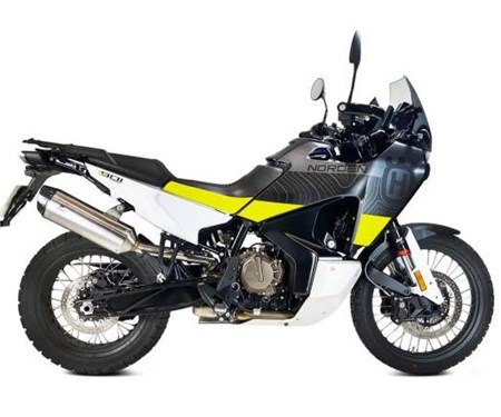 Vertraue dem Norden...