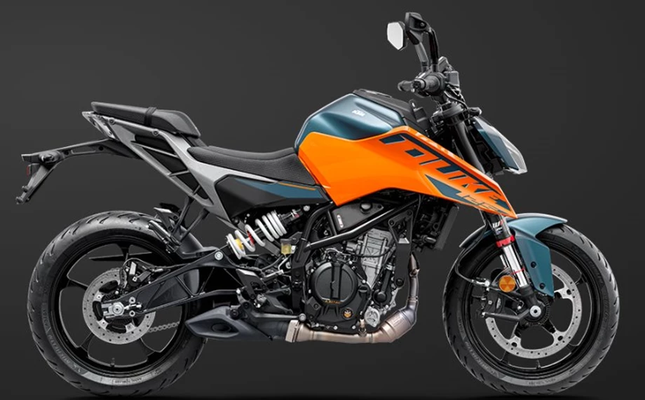 Motorrad statt Moped? Bild 1: Motorrad statt Moped?