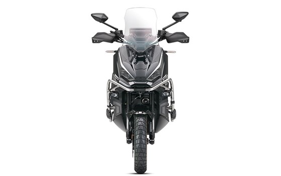 NEU 368 G ADV Adventure Zontes Maxiscooter - Bild 3