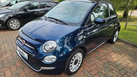 FIAT DOLCE FIAT DOLCE