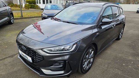 FORD FOCUS Turnier FORD FOCUS Turnier