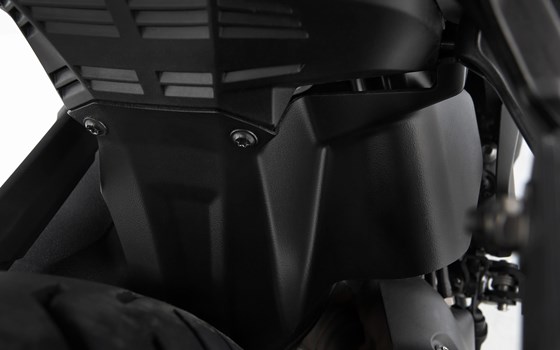 Wunderlich Innenkotflügel für die BMW R 1300 GS - Bild 2