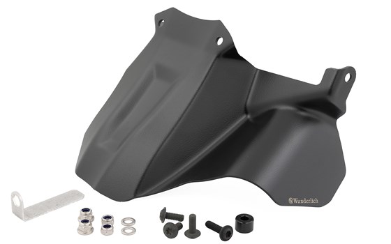 Wunderlich Innenkotflügel für die BMW R 1300 GS - Bild 3