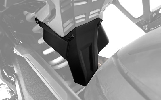 Wunderlich Innenkotflügel für die BMW R 1300 GS - Bild 1