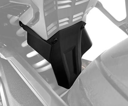 Wunderlich Innenkotflügel für die BMW R 1300 GS