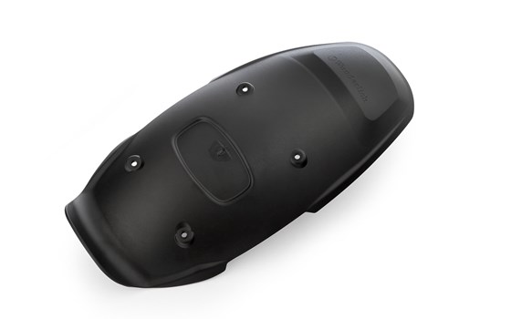 Wunderlichs Verlängerung der Original-Hinterradabdeckung - Bild 2