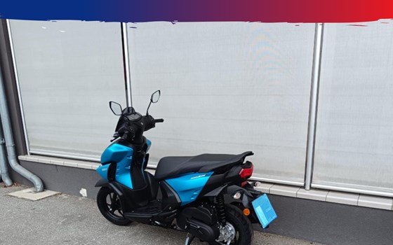 Der Yamaha RayZR 2025 ist da!  - Bild 3