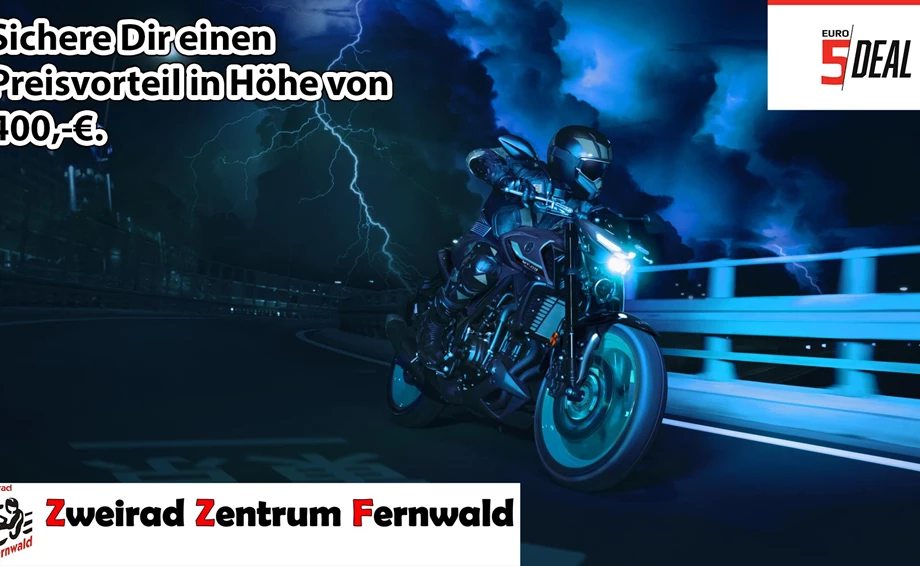 NEWS| Yamaha Euro5/Deals Bild 3: NEWS| Yamaha Euro5/Deals