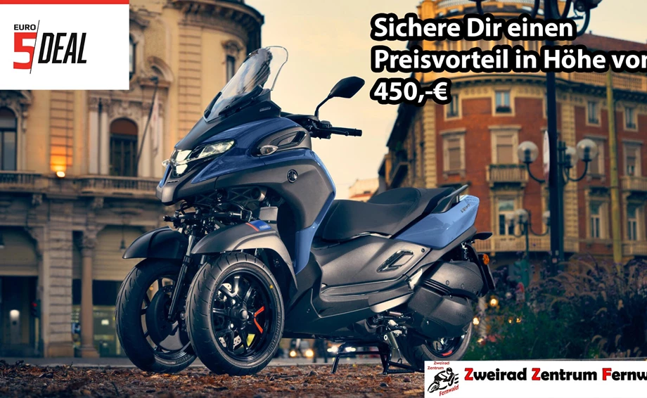 NEWS| Yamaha Euro5/Deals Bild 7: NEWS| Yamaha Euro5/Deals