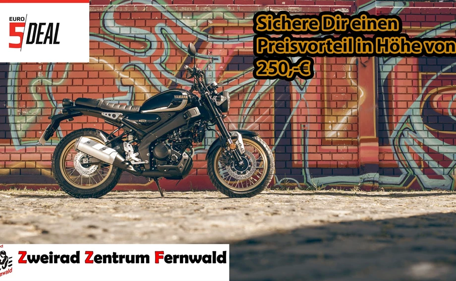 NEWS| Yamaha Euro5/Deals Bild 2: NEWS| Yamaha Euro5/Deals