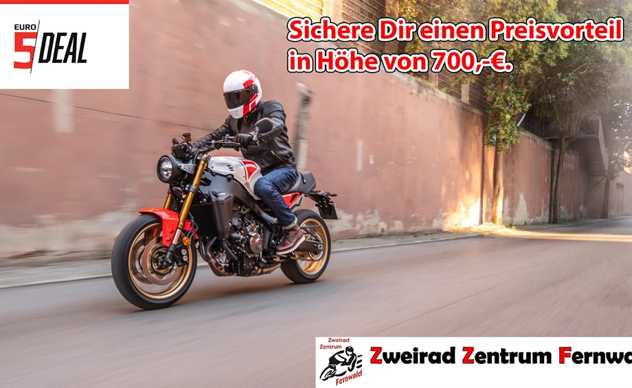 NEWS| Yamaha Euro5/Deals Bild 6: NEWS| Yamaha Euro5/Deals