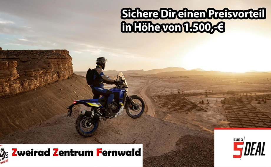 NEWS| Yamaha Euro5/Deals Bild 4: NEWS| Yamaha Euro5/Deals