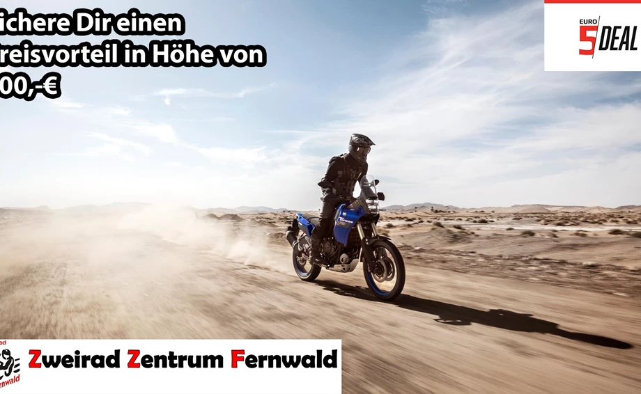 NEWS| Yamaha Euro5/Deals Bild 5: NEWS| Yamaha Euro5/Deals