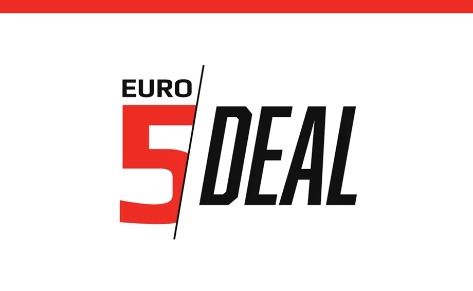 NEWS| Yamaha Euro5/Deals Bild 1: NEWS| Yamaha Euro5/Deals