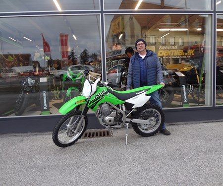 Ab sofort: Ride it up Training by Roland Resch mit eigenen Bike