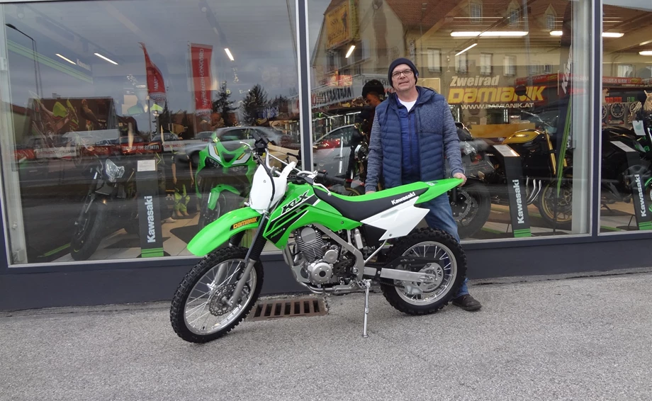 Ab sofort: Ride it up Training by Roland Resch mit eigenen Bike Bild 1: Ab sofort: Ride it up Training by Roland Resch mit eigenen Bike