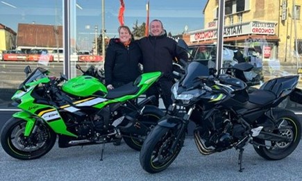 Let the Good Times Roll !