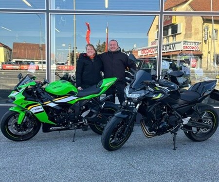 Let the Good Times Roll !