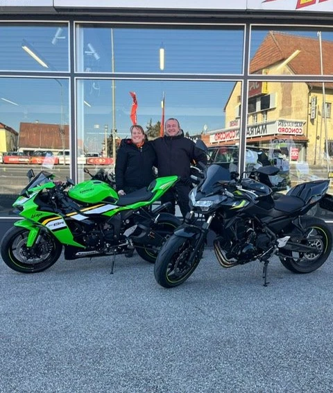 Let the Good Times Roll ! Bild 1: Let the Good Times Roll !