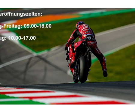 Ab Morgen ist bei uns Sommer!