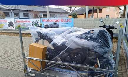 Neue Yamaha Modelle treffen ein!