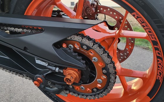 Die richtigen Motorradreifen – Dein Schlüssel zu mehr Sicherheit & Fahrspaß! - Bild 2