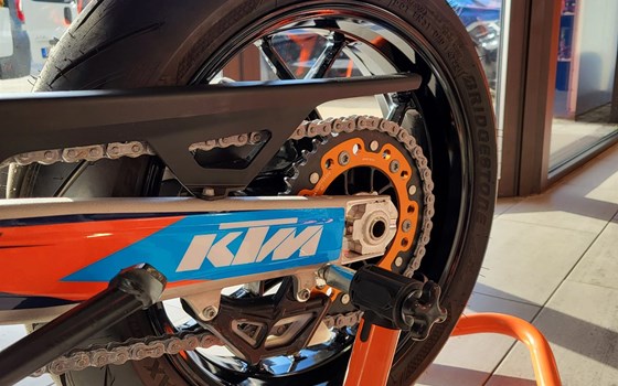 Die richtigen Motorradreifen – Dein Schlüssel zu mehr Sicherheit & Fahrspaß! - Bild 3