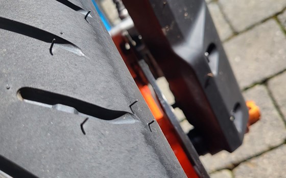 Die richtigen Motorradreifen – Dein Schlüssel zu mehr Sicherheit & Fahrspaß! - Bild 4