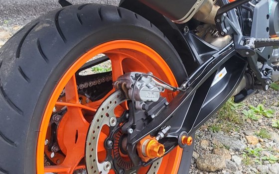 Die richtigen Motorradreifen – Dein Schlüssel zu mehr Sicherheit & Fahrspaß! - Bild 5