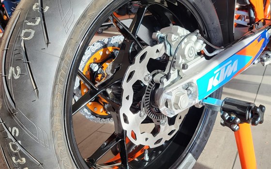 Die richtigen Motorradreifen – Dein Schlüssel zu mehr Sicherheit & Fahrspaß! - Bild 6