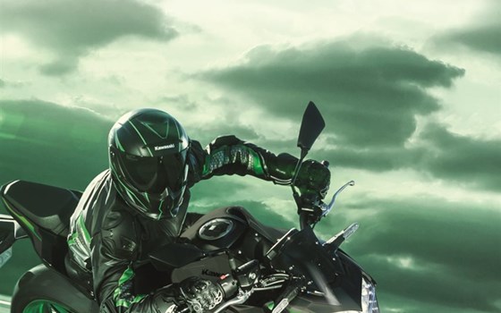 2025 - NEUE MODELLE - KAWASAKI NINJA 1100 & VERSYS 1100 - jetzt bei uns in Scheeßel ! - Bild 6