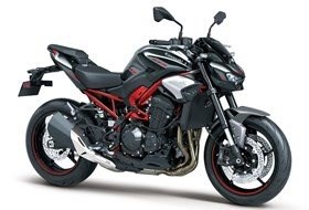 2025 - NEUE MODELLE - KAWASAKI NINJA 1100 & VERSYS 1100 - jetzt bei uns in Scheeßel ! - Bild 5