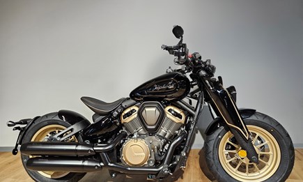 Benda Modelle eingetroffen