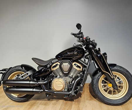 Benda Modelle eingetroffen