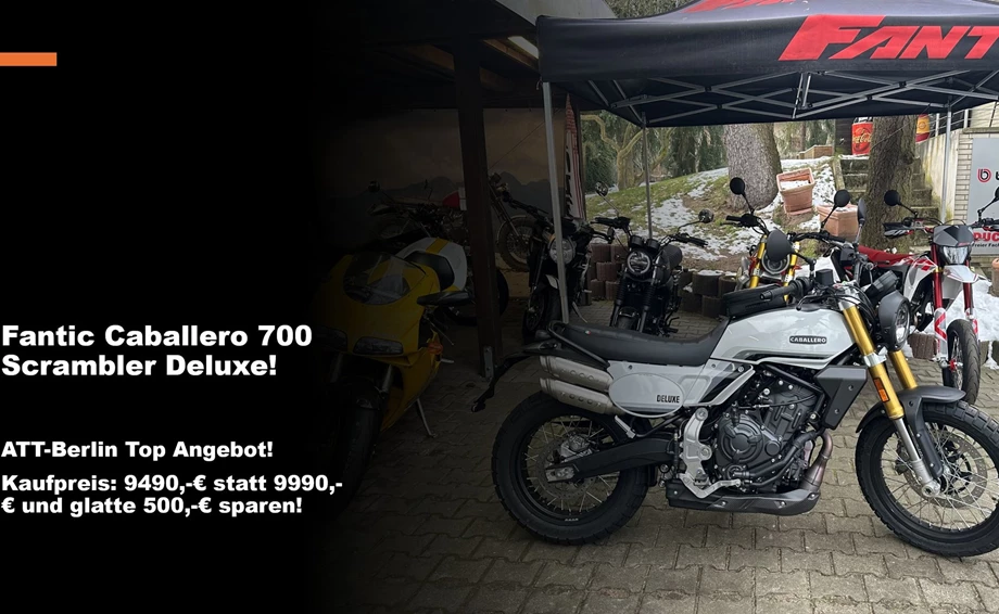ATT Fantic& Mash Deals im März.Endlich ist die Saison da ! ATT Werkstattservice für Ducati-Fantic-Benelli-Moto Morini- MV Agusta & Mash Motorräder!  Bild 2: ATT Fantic& Mash Deals im März.Endlich ist die Saison da ! ATT Werkstattservice für Ducati-Fantic-Benelli-Moto Morini- MV Agusta & Mash Motorräder!