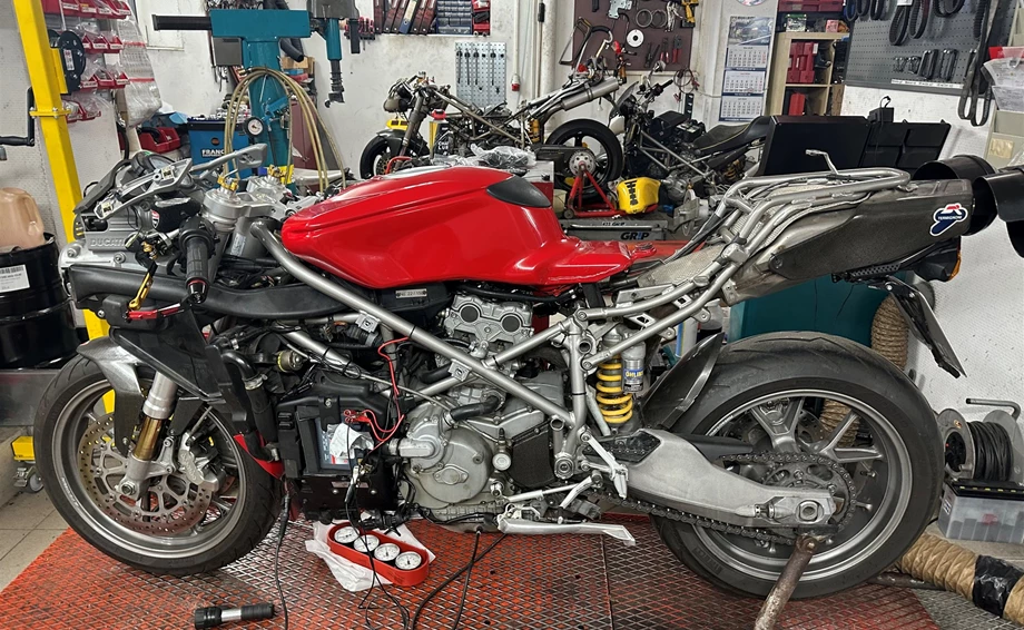 ATT Fantic& Mash Deals im März.Endlich ist die Saison da ! ATT Werkstattservice für Ducati-Fantic-Benelli-Moto Morini- MV Agusta & Mash Motorräder!  Bild 14: ATT Fantic& Mash Deals im März.Endlich ist die Saison da ! ATT Werkstattservice für Ducati-Fantic-Benelli-Moto Morini- MV Agusta & Mash Motorräder!