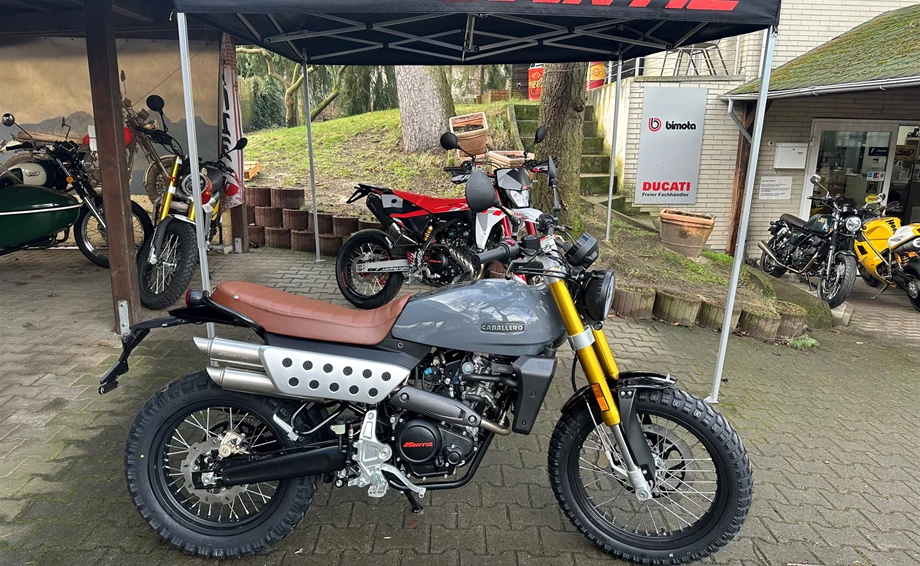 ATT Fantic& Mash Deals im März.Endlich ist die Saison da ! ATT Werkstattservice für Ducati-Fantic-Benelli-Moto Morini- MV Agusta & Mash Motorräder!  Bild 16: ATT Fantic& Mash Deals im März.Endlich ist die Saison da ! ATT Werkstattservice für Ducati-Fantic-Benelli-Moto Morini- MV Agusta & Mash Motorräder!