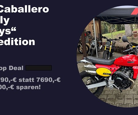 ATT Fantic& Mash Deals im März.Endlich ist die Saison da ! ATT Werkstattservice für Ducati-Fantic-Benelli-Moto Morini- MV Agusta & Mash Motorräder! 